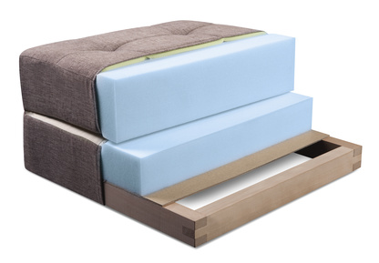 Office Furniture Foam Solutions - Pomona Quality Foam, LLC.
